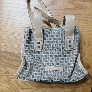 Nine and Company Small handbag